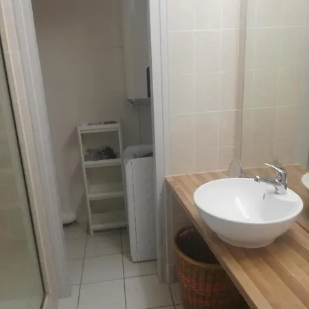Appartement Studio Au Cap D'agde *