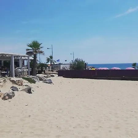 Studio Au Cap D'agde Appartement *