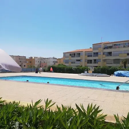 Studio Au Cap D'agde * Agde