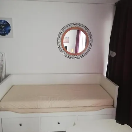 アパート Studio Au Cap D'agde