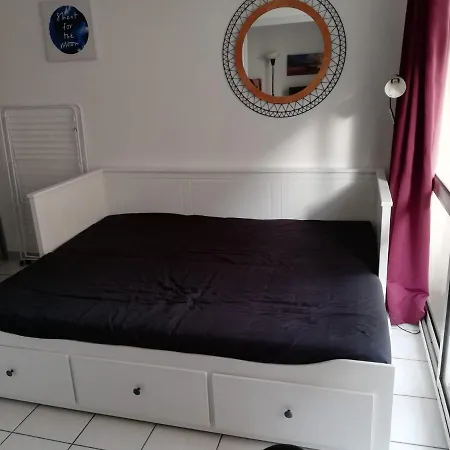 Studio Au Cap D'agde